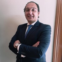 Redpiso Grupo Inmobiliario y Financiero Employee Diego Garrido's profile photo