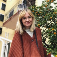 Shear Revival Employee Jessica Henning's profile photo