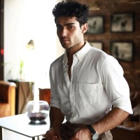 Elan Real Estate Employee Hussain Bukhari's profile photo