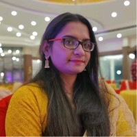 MicroDegree Employee Akshatha Amin's profile photo