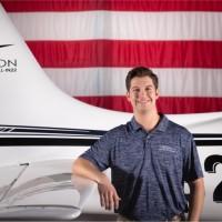 All In Aviation Employee Jacob Wolf's profile photo