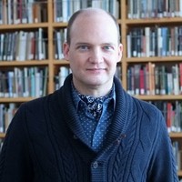 J. Paul Getty Museum Employee Paul Martineau's profile photo