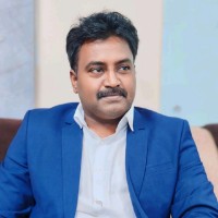 Platform 3 Solutions Employee Vignesh G's profile photo