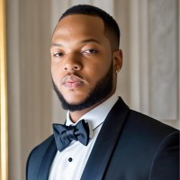 F&P Construction Employee Jeremy Thompson's profile photo