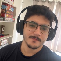 Criare Consulting Employee Ricardo de Paula's profile photo