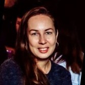 Levsha Employee Volha Drosu's profile photo