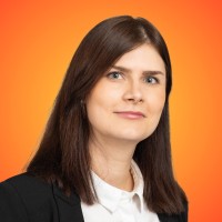 Bison Commerce Employee Giedre Bankauskiene's profile photo