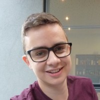 CEUSTERS Employee Cedric Baetens's profile photo