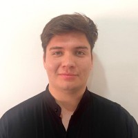 Auta Employee Ian Gorosito's profile photo