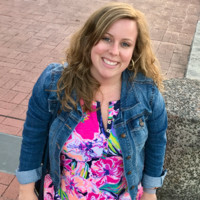 Biologics by McKesson Employee Carly Richardson's profile photo