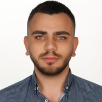 DKET - Global Mold Texturing Employee Tahi̇R Yumuşak's profile photo