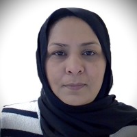 UCL Employee Zahida Malik's profile photo