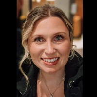 Aero Engineering Support Group, Inc. Employee Bianca Hill's profile photo