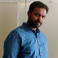 Mylapay Employee Gowtham Dhakshnamoorthy's profile photo
