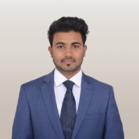 SolutionBuggy Employee Rajat Sangamwar's profile photo