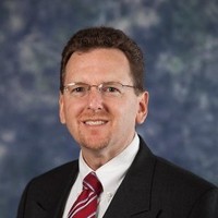 Opening Doors Employee Mark Dawson's profile photo