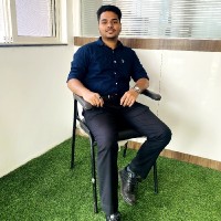 ICICI Lombard Employee Amey Sakpal's profile photo