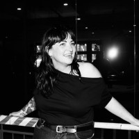 RISING Melbourne Employee Rachael Hart's profile photo