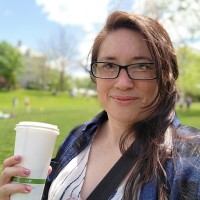 Roscoe Moss Company Employee Karina Jara's profile photo