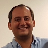 New York City Department of Transportation Employee Roumany Wasef's profile photo