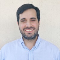 Joaquín Santiviago Email