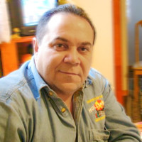 Sergio Simoes Email & Phone Number