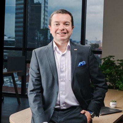 BDO Colombia Employee Diego Fernando Quijano Vivas's profile photo