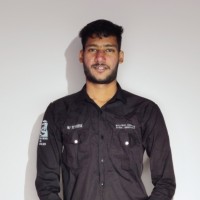 Ideate Systems India Employee Omkar Raykar's profile photo