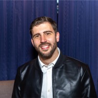 ApparelMagic - Apparel Software Systems Employee Ivan Faraldo's profile photo