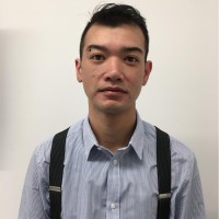 Good Eggs Employee Phong Dang's profile photo