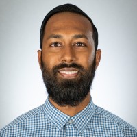 FINFROCK Employee Sean Ram's profile photo