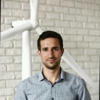 David Project SNC Employee Benoit Paris's profile photo
