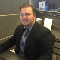 FUTUROLOGY CONSULTING LTD Employee Steven Proffit's profile photo