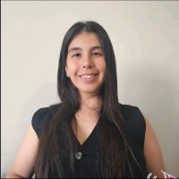 Solans Hoteles Employee MacArena Rocchi's profile photo