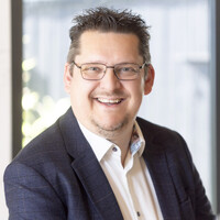 Jonathan McHarg Consulting Ltd Employee Jonathan McHarg's profile photo