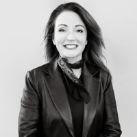 Orange Circle Studio Employee Kelly Carioti's profile photo