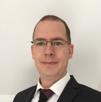 cycos AG, an Eviden Business Employee Stefan Moers's profile photo