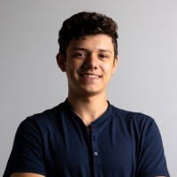 MANGO STUDIOS INC Employee Marius Sasu's profile photo