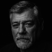 Dept of the Navy Employee Jack Thorpe's profile photo