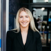 Standard Bank Offshore Employee Laura Daly's profile photo