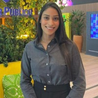 Aprova Employee Thaís Tagliati's profile photo
