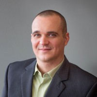 Enova Power Corp. Employee Krystopher Demers's profile photo