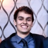 Universidade Federal de Juiz de Fora Employee Lucas Lima de Oliveira's profile photo