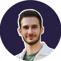 Glaaster Employee Baptiste Brejon's profile photo