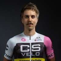 EPICENTER CYCLING LLC Employee Sean Burger's profile photo