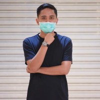 Mysuria Employee Faiz Saharudin's profile photo