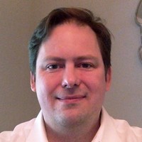 Cisco Employee Brian Buxton's profile photo