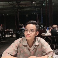 HUFLIT Employee Nguyễn Duy's profile photo