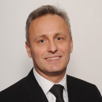 DMV Employee Bruno Gilg's profile photo