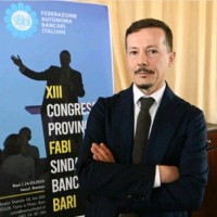 FABI Federazione Autonoma Bancari Italiani Employee Paolo Baldassarra's profile photo